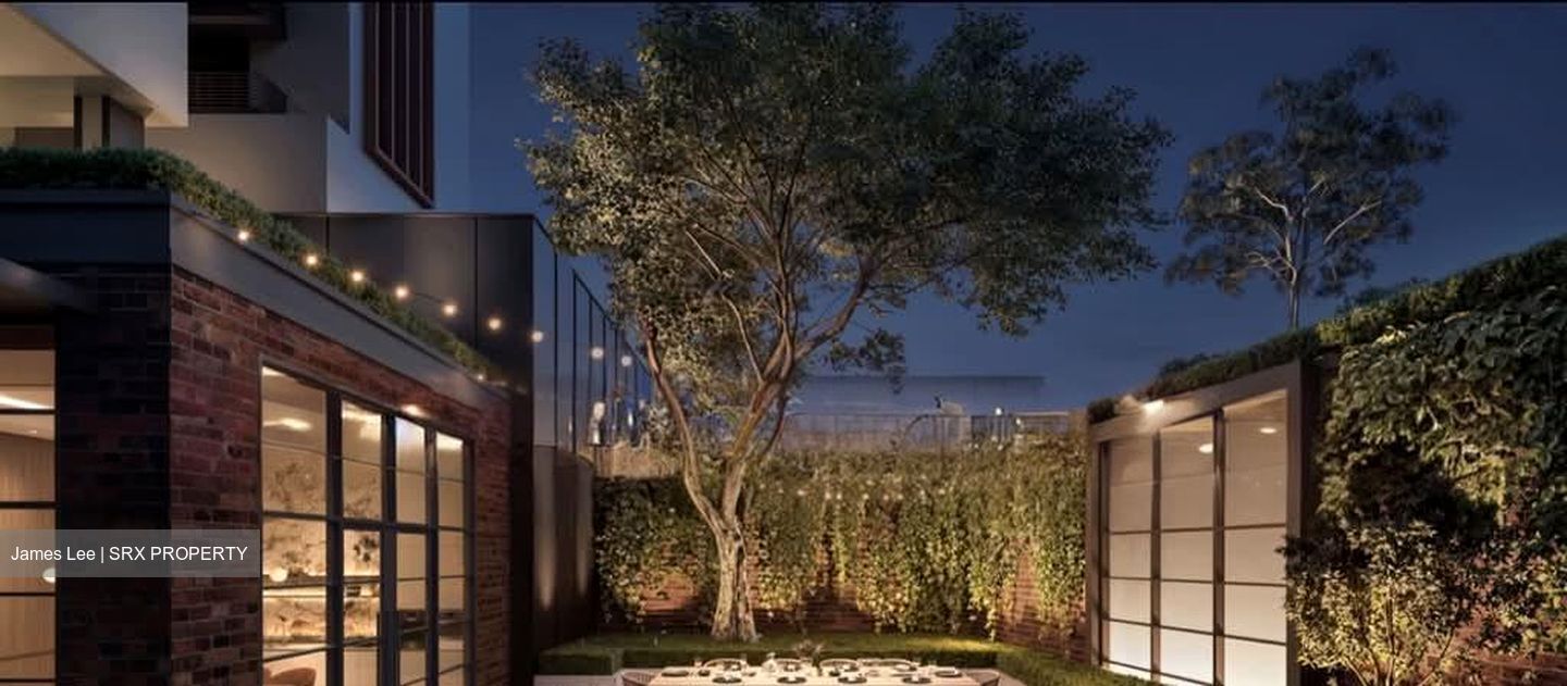 Hudson Place Residences (U/C) (D5), Apartment #570575541
